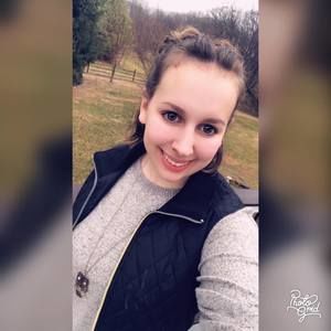 Meet your Posher, Catherine